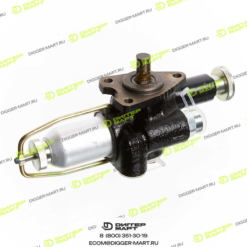 Топливоподкачивающий насос BOSCH F 002 A50 040