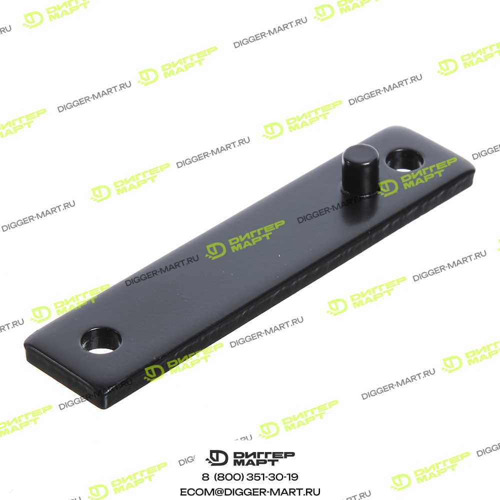 Кронштейн компрессора JCB 332/X2949
