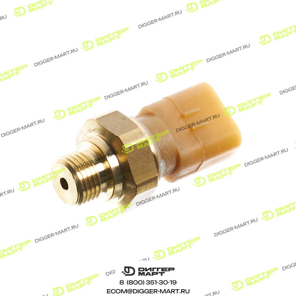 Датчик давления во впуске CATERPILLAR 296-8060