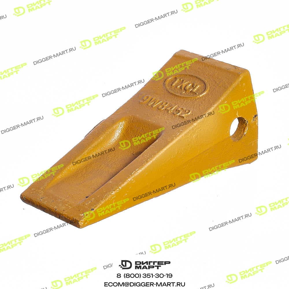 Коронка длинная LONMADI PARTS LPCA9W8452