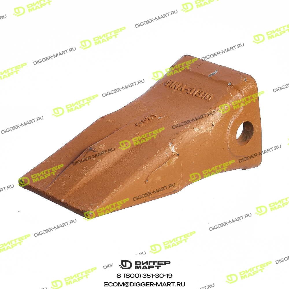 Коронка LONMADI PARTS LPHIA31310
