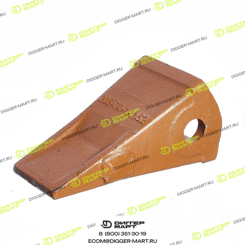 Коронка LONMADI PARTS LPKO014152