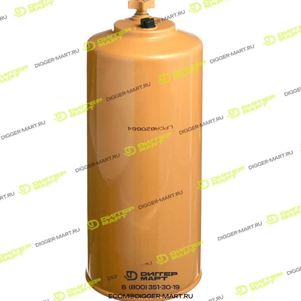 Топливный фильтр LONMADI PARTS LPCA820664