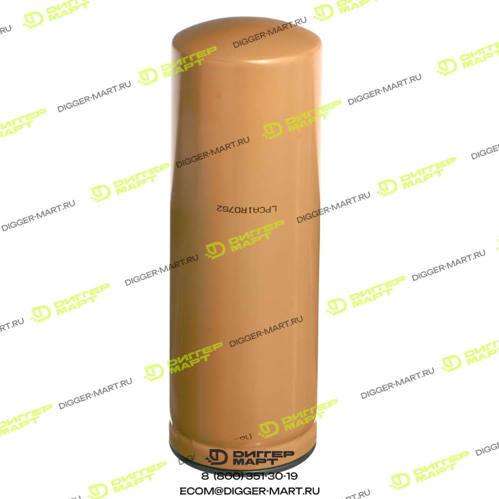 Фильтр топливный LONMADI PARTS LPCA1R0762