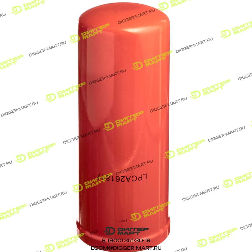 Гидравлический фильтр LONMADI PARTS LPCA261817