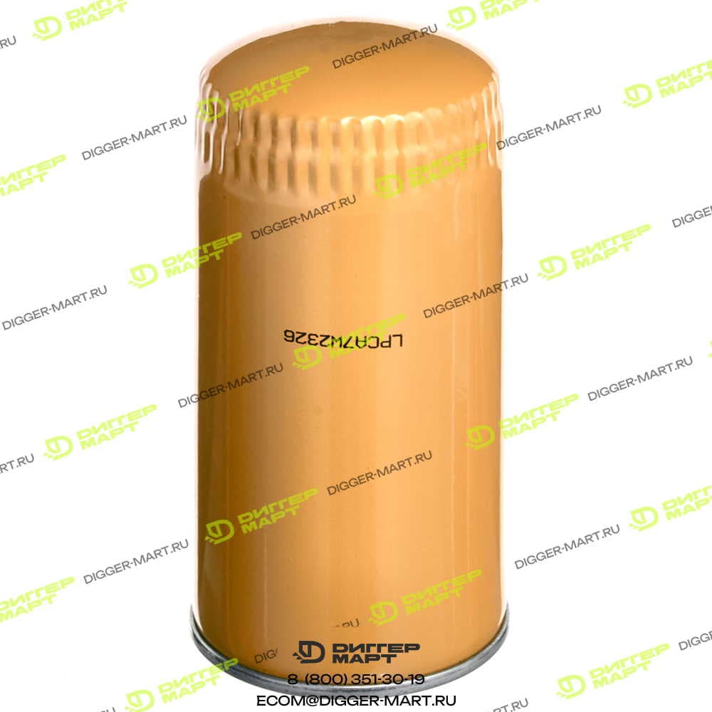 Масляный фильтр LONMADI PARTS LPCA7W2326
