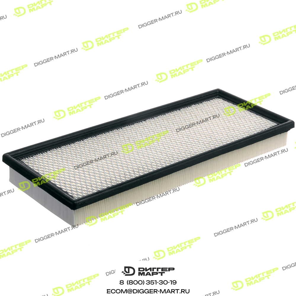 Воздушный фильтр LONMADI PARTS LPCA112660