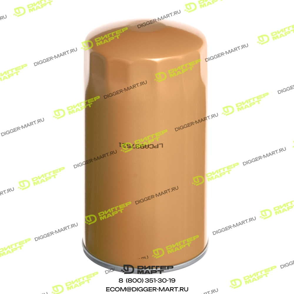 Гидравлический фильтр LONMADI PARTS LPCA937521
