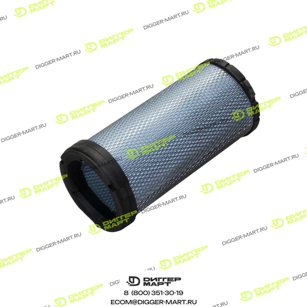 Воздушный фильтр LONMADI PARTS LPCA6I2502