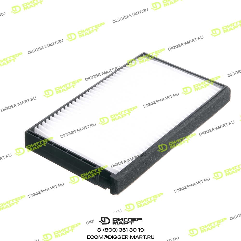 Воздушный фильтр 11Q6-90510 LONMADI PARTS LPHY690510