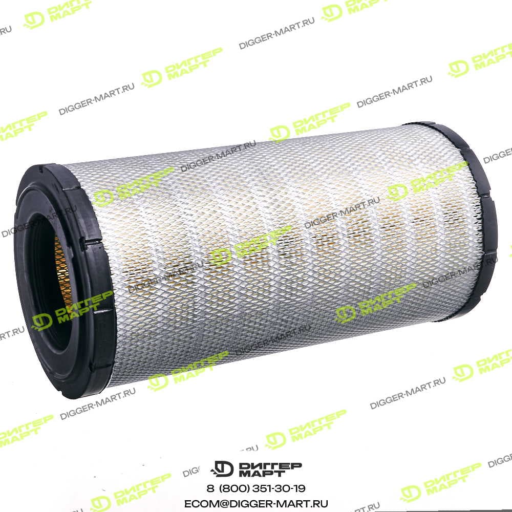 Фильтр воздушний внешний LONMADI PARTS LPHY627040