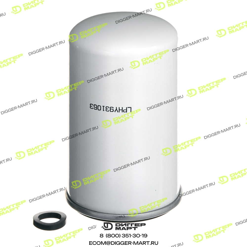 Фильтр топливный LONMADI PARTS LPHY931063