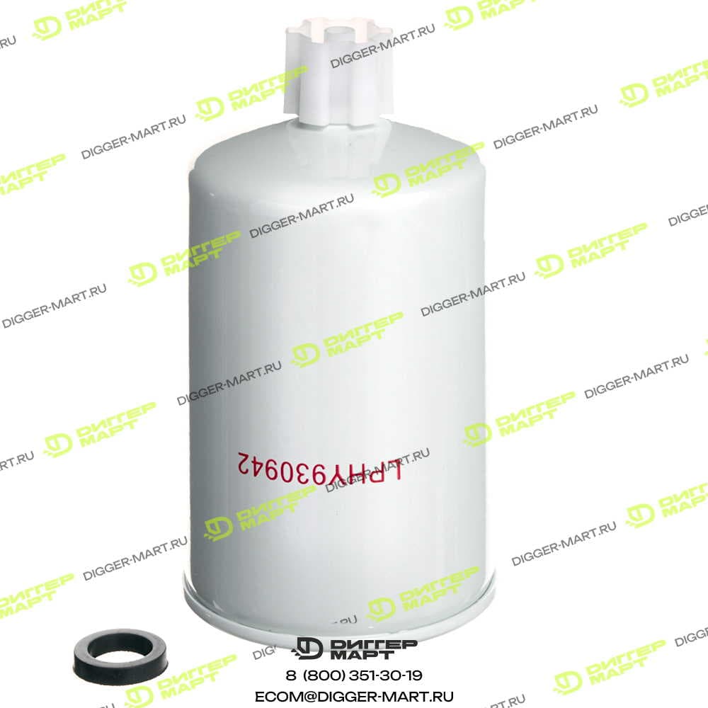 Топливный фильтр LONMADI PARTS LPHY930942