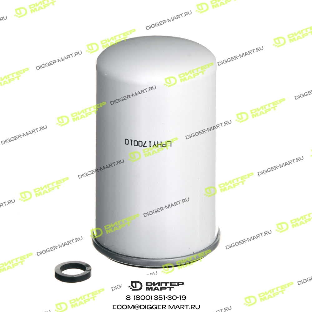 Фильтр топл. грубой очистки 11E1-70010 LONMADI PARTS LPHY170010