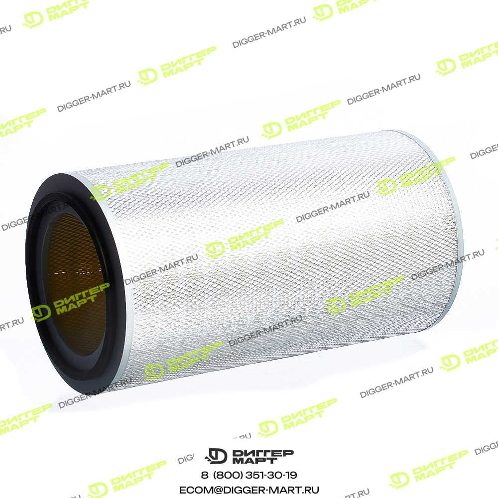 Воздушный фильтр LONMADI PARTS LPHYB20120