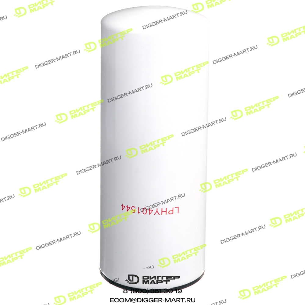 Масляный фильтр LONMADI PARTS LPHY401544