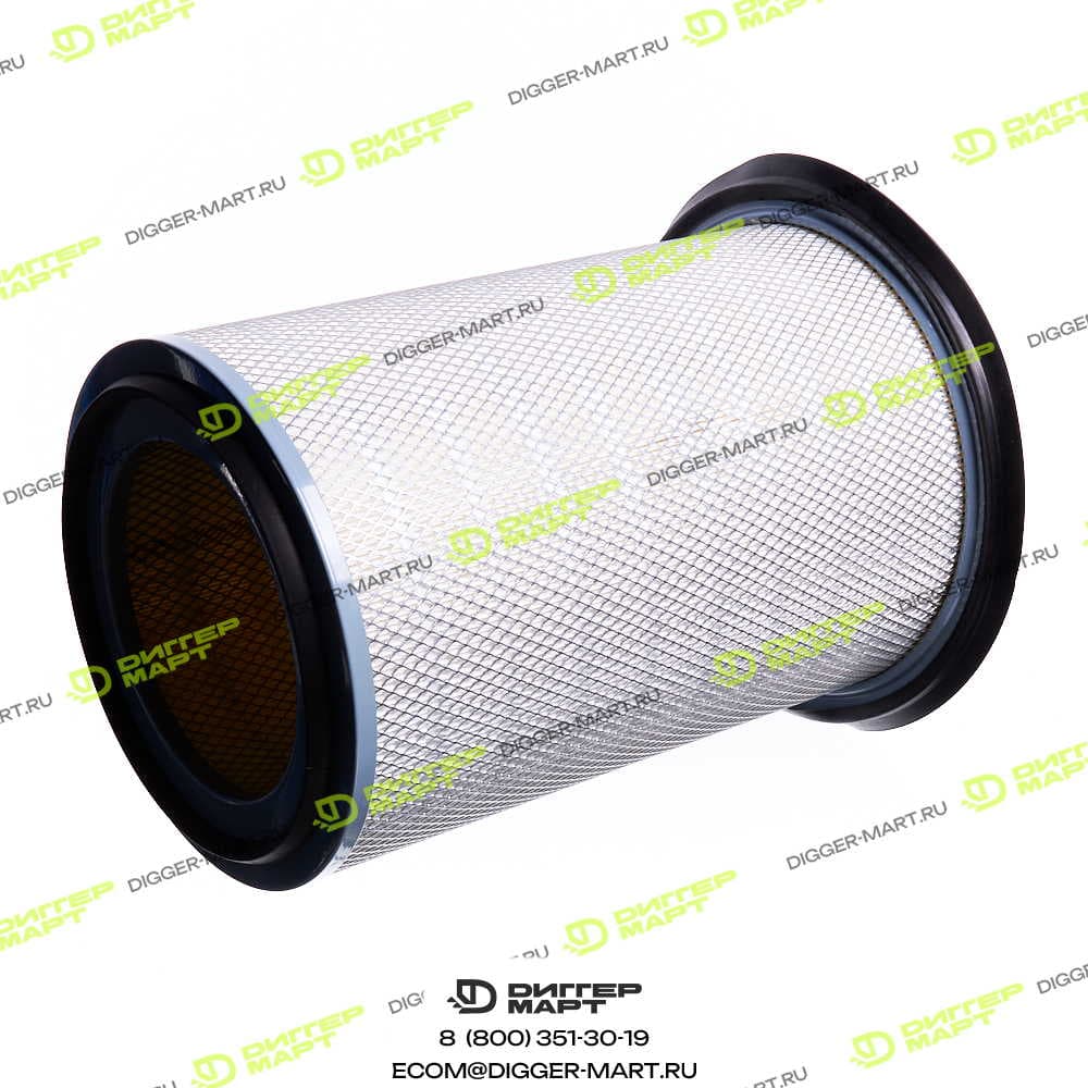 Воздушный фильтр (внешний + внутренний) LONMADI PARTS LPKO817042
