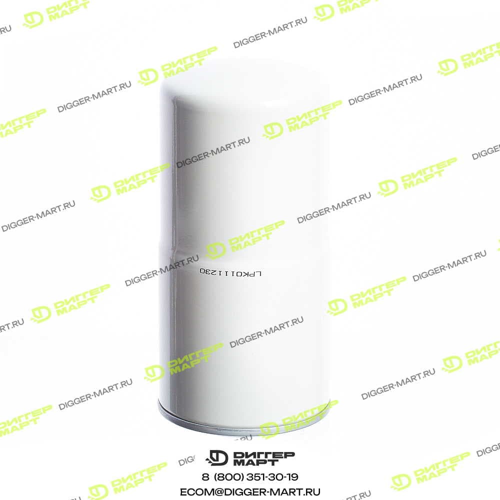 Масляный фильтр LONMADI PARTS LPKO111230