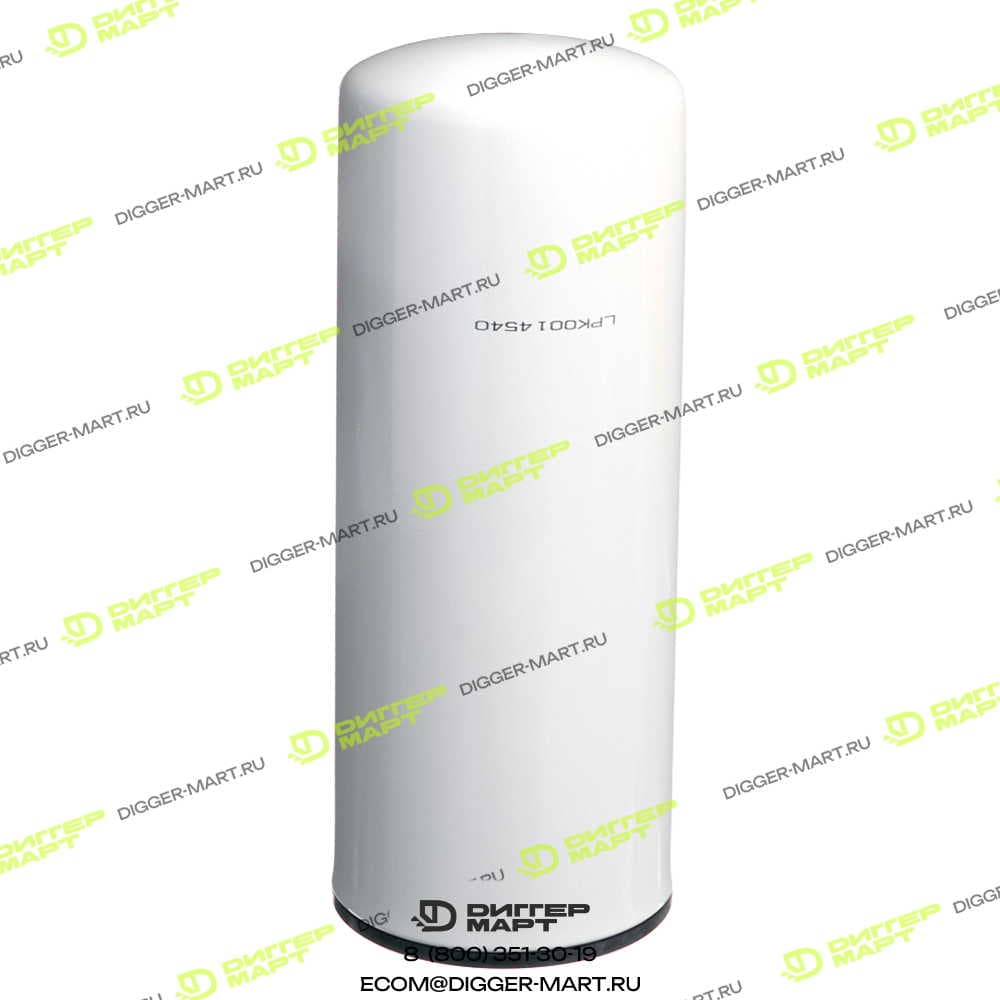 Фильтр масляный LONMADI PARTS LPKO014540
