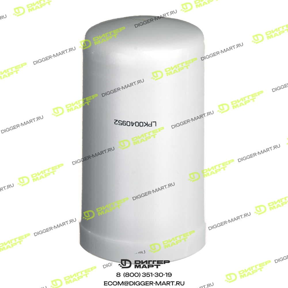 Фильтр трансмиссионный CA0040952 LONMADI PARTS LPKO040952