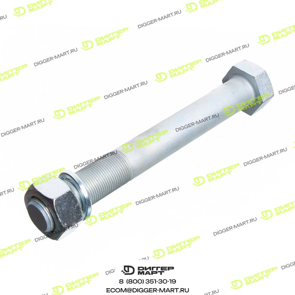 Стяжка корпуса в сборе 100/120/150 IMPULSE 000515775
