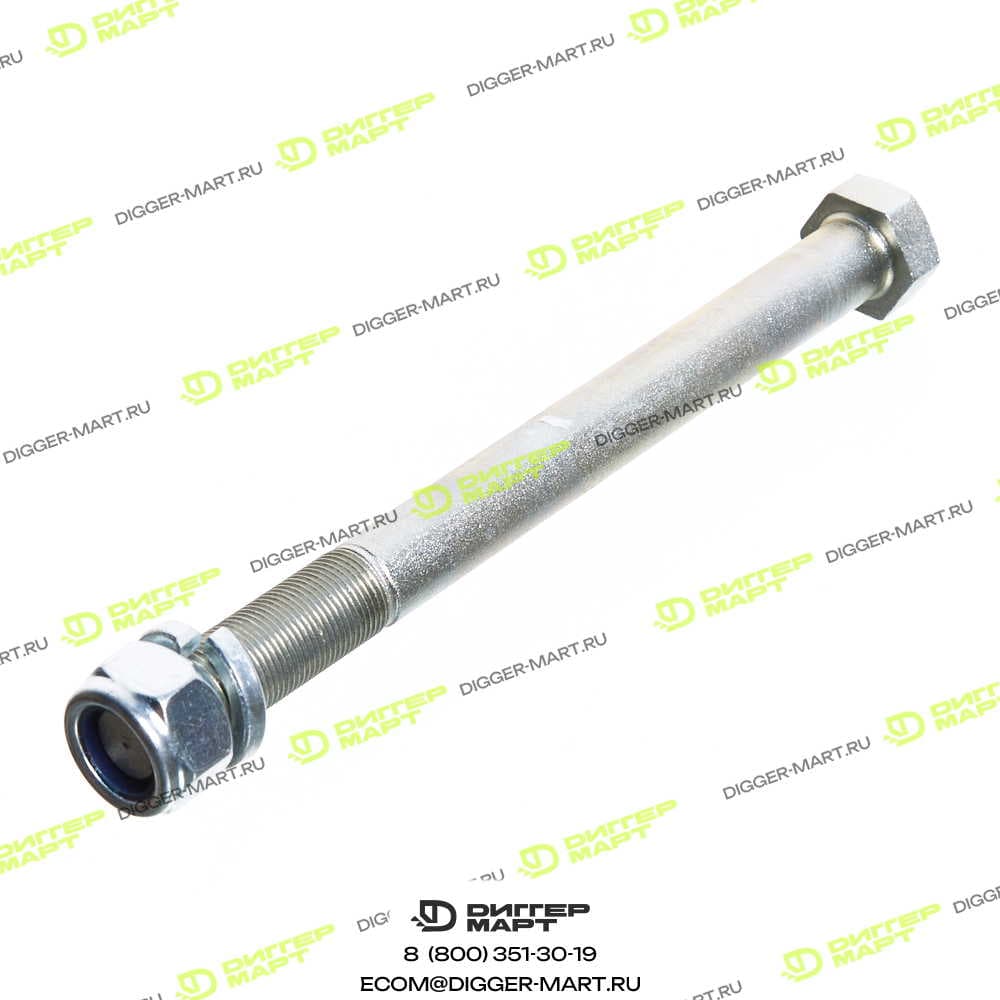 Стяжка корпуса в сборе M20 100/120/150 IMPULSE 000532767