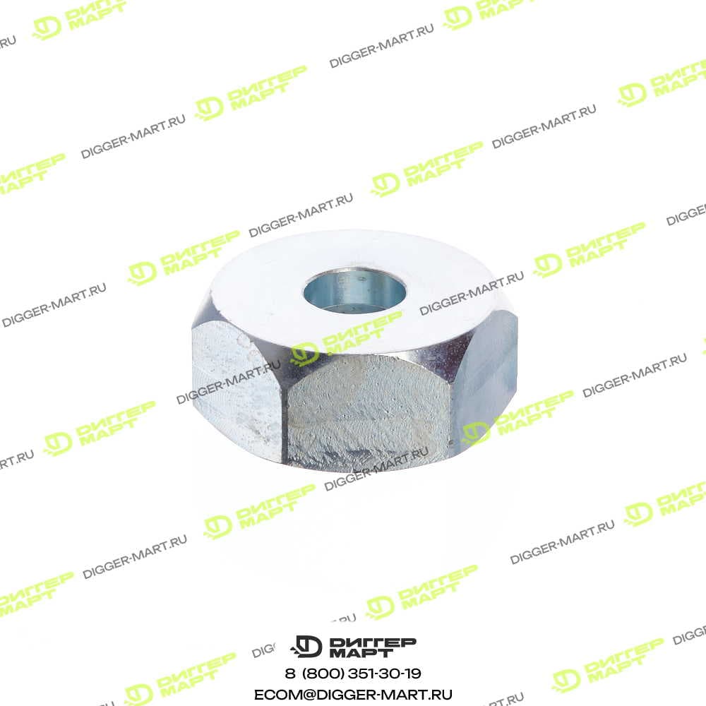 Гайка пальца цилиндра ROTOBEC 521-0134