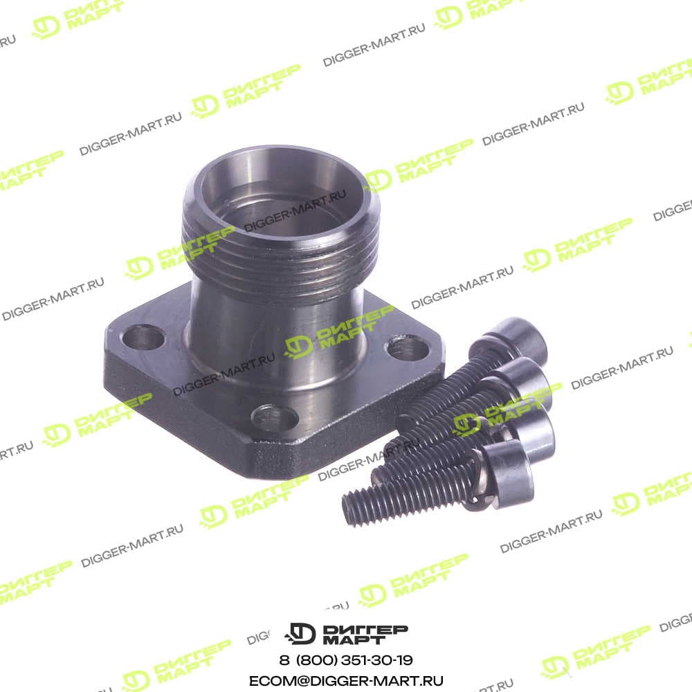 Фланец SENNEBOGEN S132358