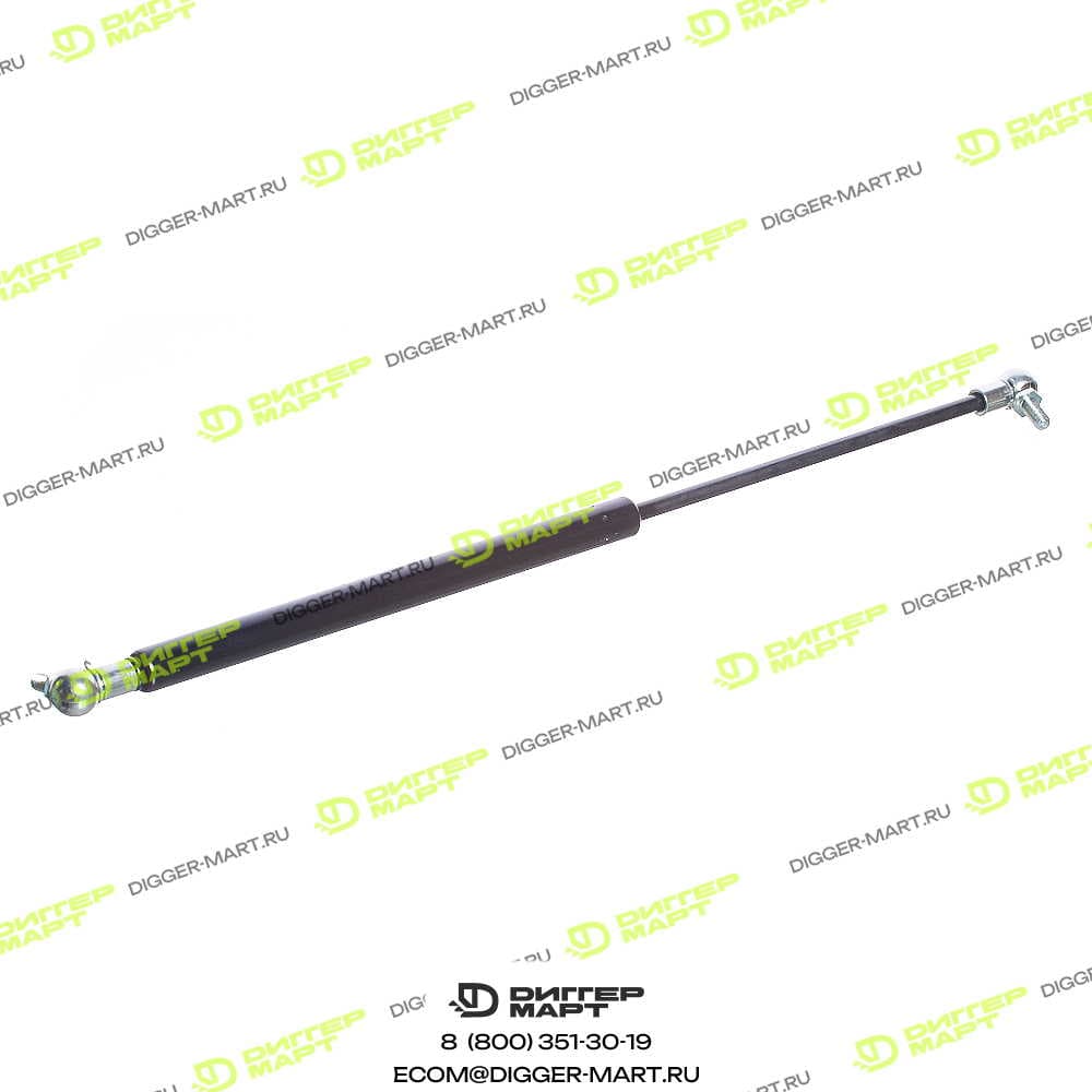 Газовый упор капота TARSUS-ELAZ 204129051