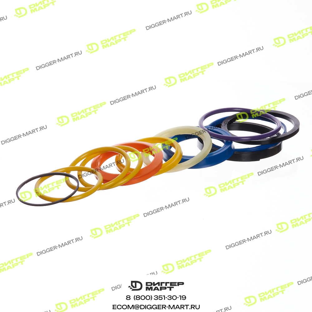 К-т уплотнений LONMADI PARTS LPE8224