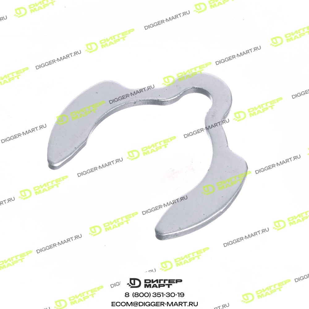 Кольцо стопорное гидроцилиндра подъема LONMADI PARTS LP00874A