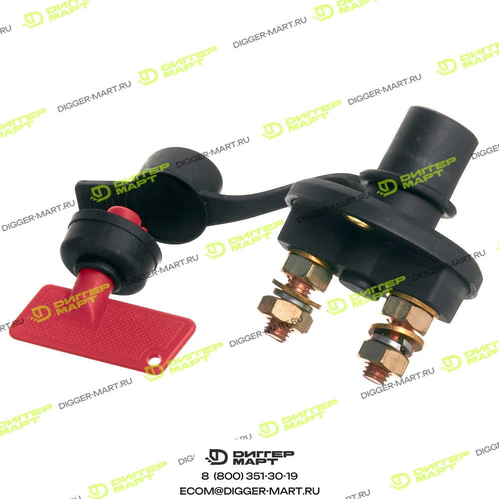 Выключатель массы LONMADI PARTS LP47400