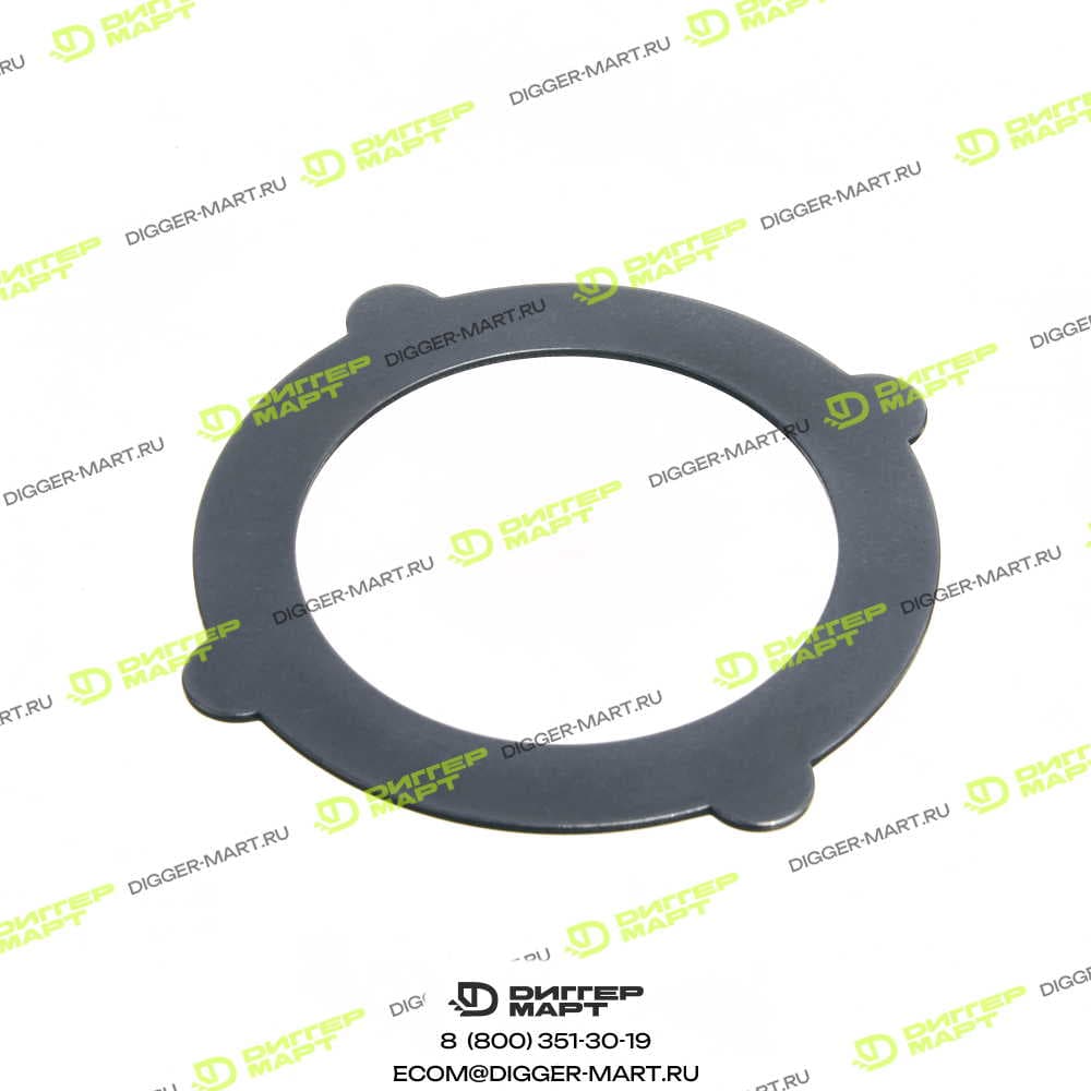 Диск металлический LONMADI PARTS LP020403