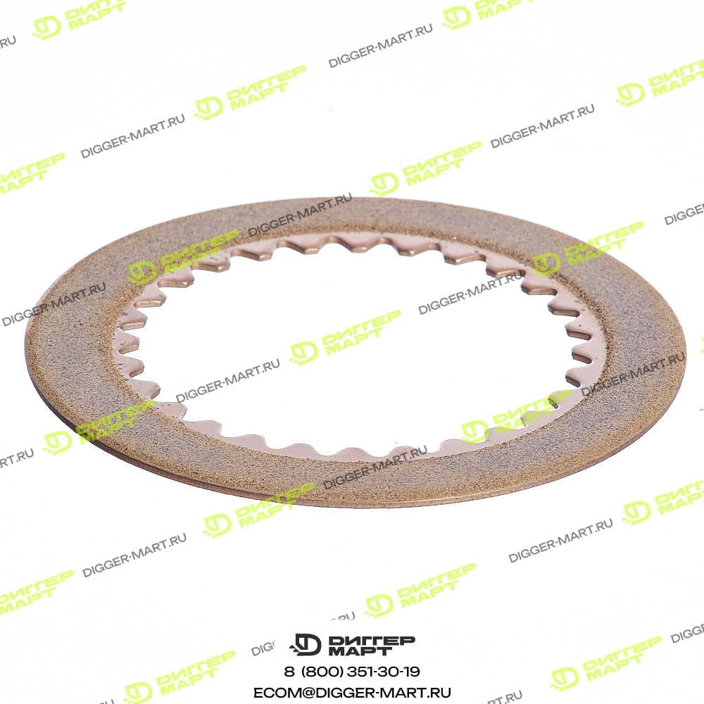 Диск фрикционный LONMADI PARTS LP20402
