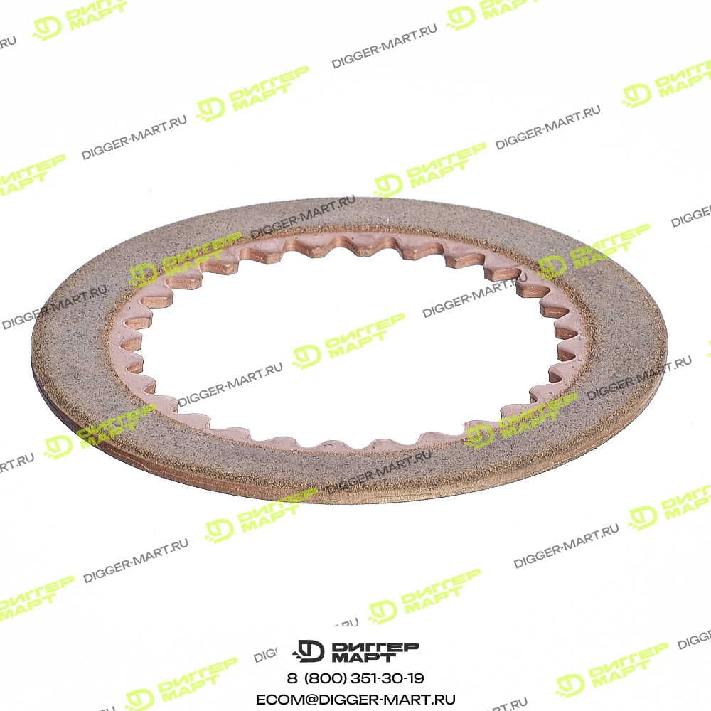 Диск LONMADI PARTS LP20401