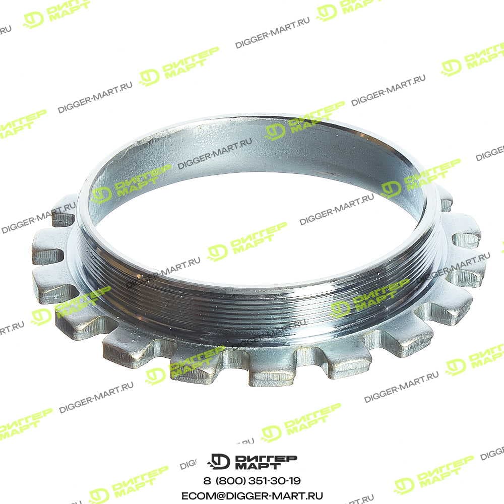 Гайка LONMADI PARTS LP10403