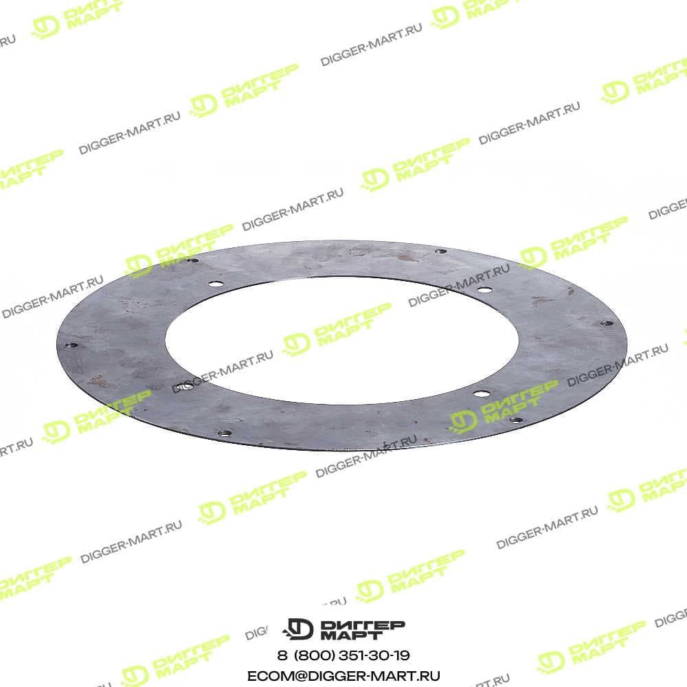 Приводная пластина (без болтов) LONMADI PARTS LP600864