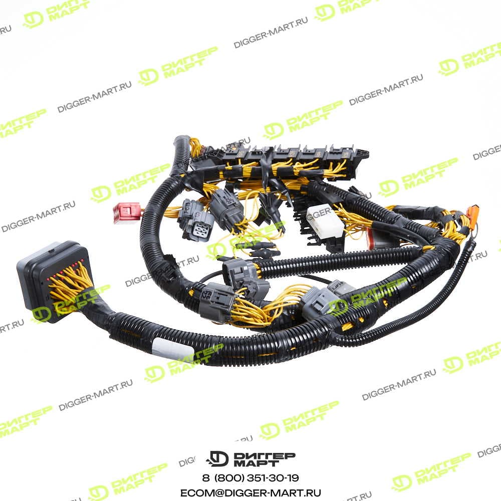 Жгут проводов JCB 721/H3769
