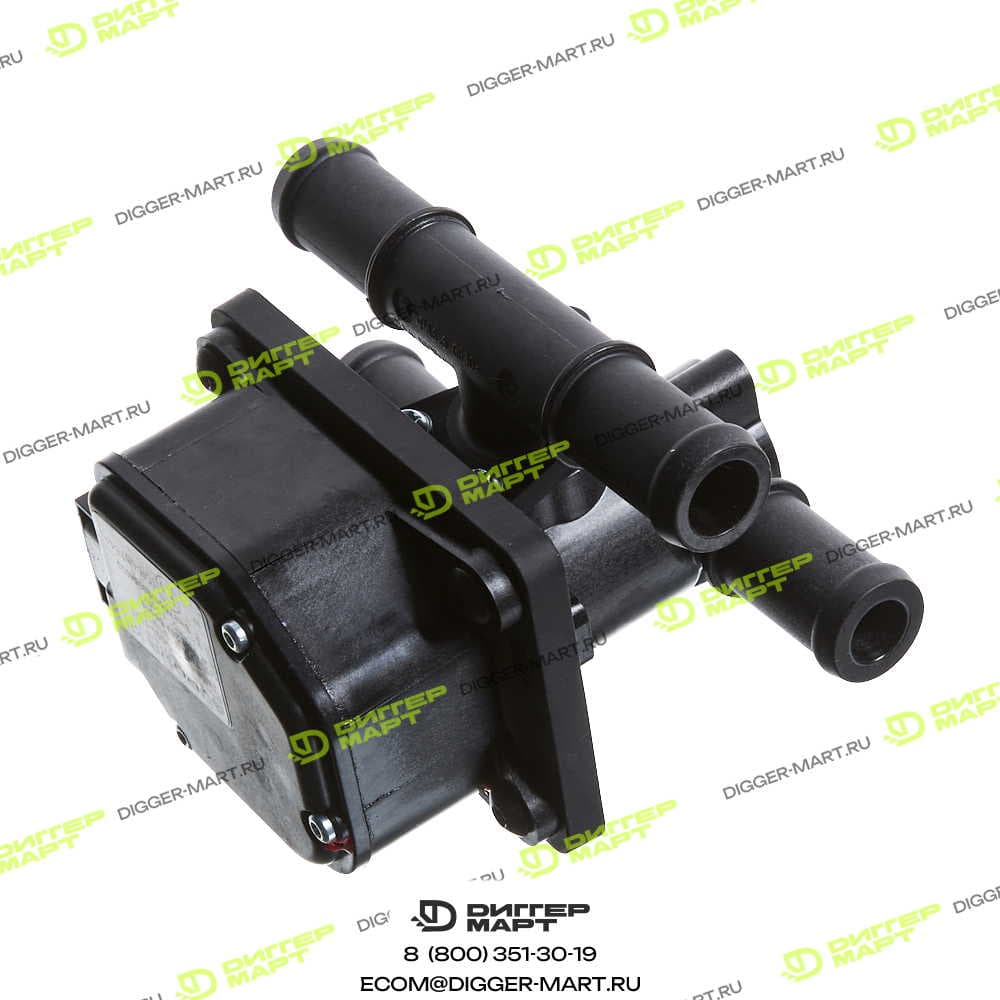 Клапан отопителя SENNEBOGEN S202195