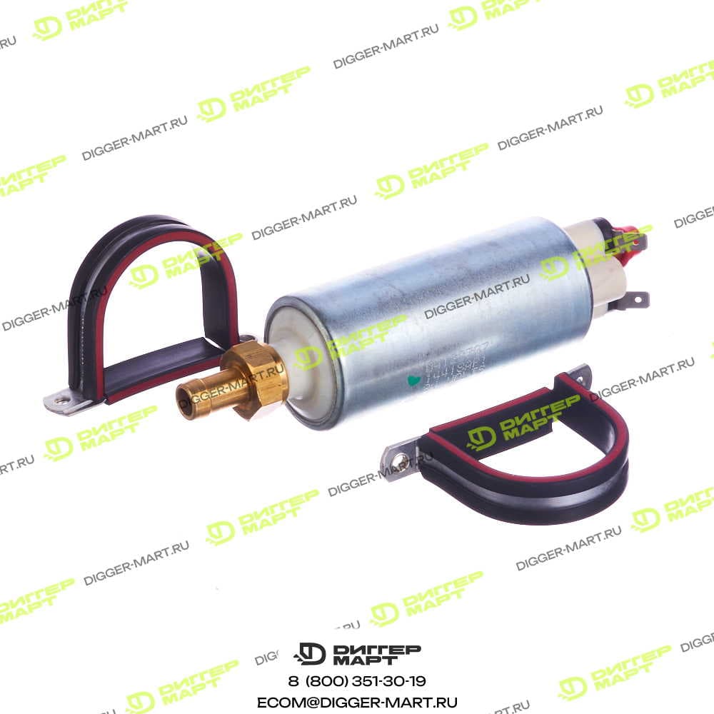Насос подкачки DEUTZ 04128707