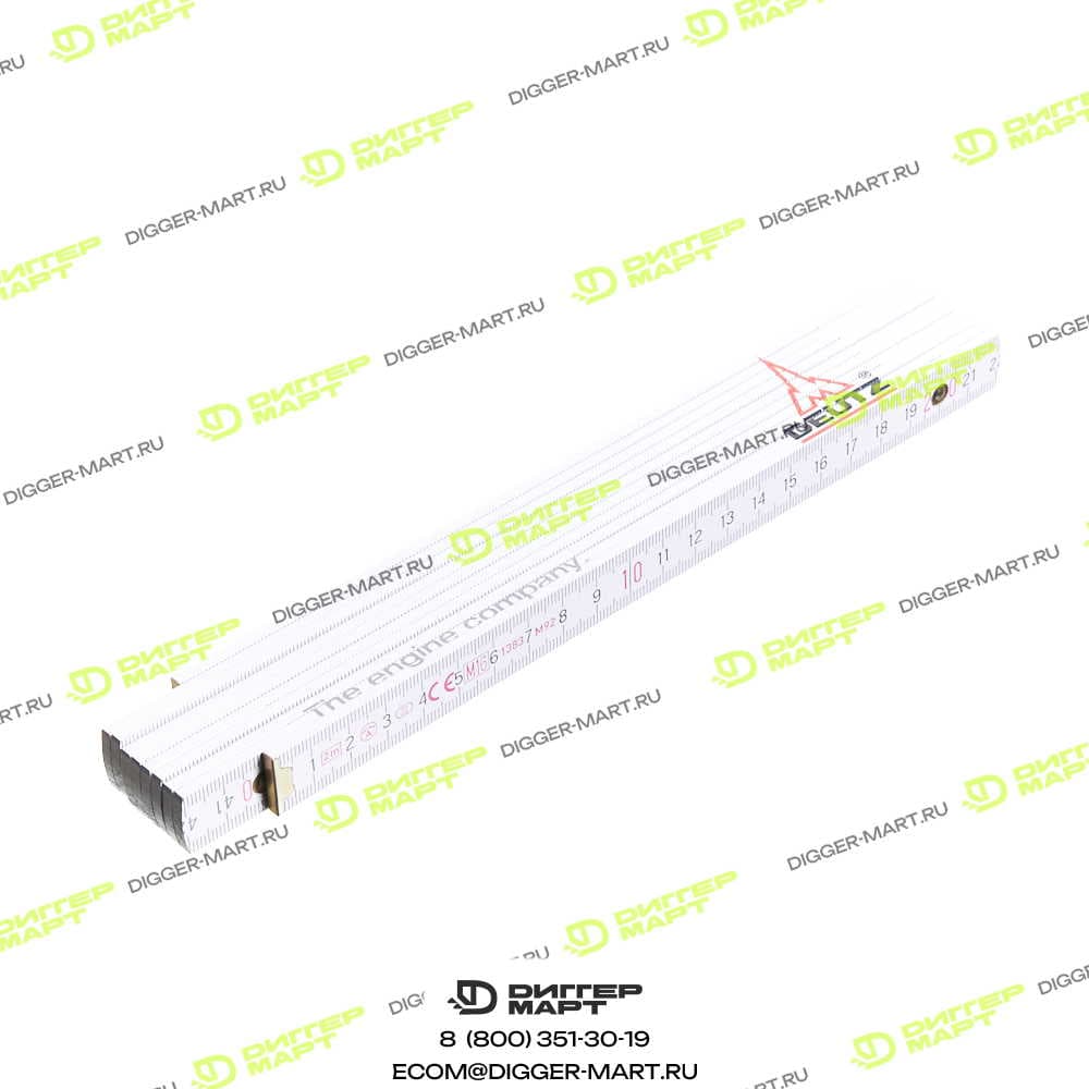Линейка DEUTZ 00312885