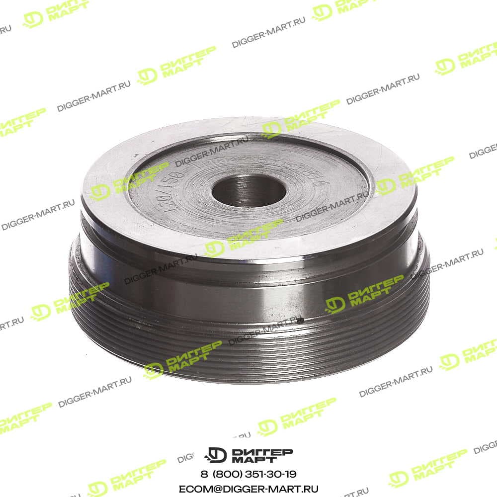 Крышка резьбовая Импульс 120, 100L (TK 296.01.105) IMPULSE TK 296.01.105