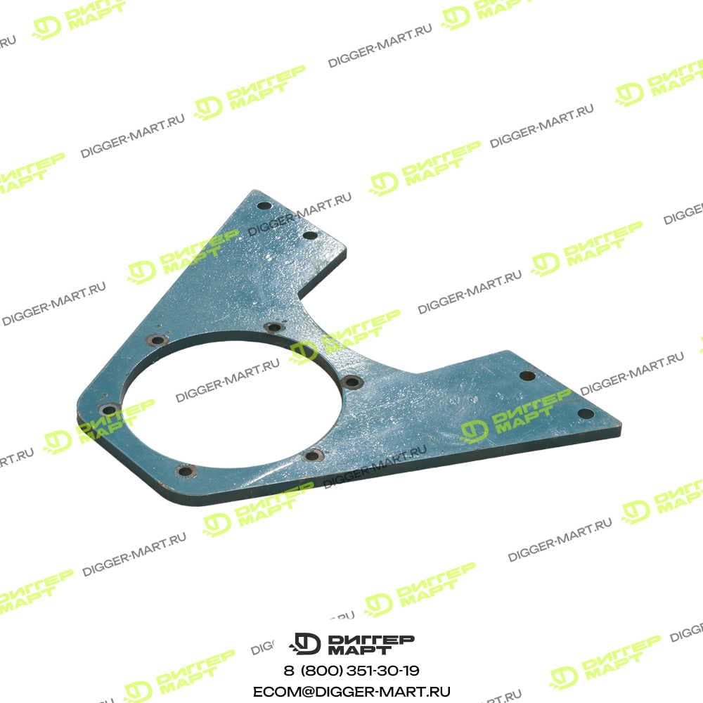 Поддерживающая рамка для муфты 2451-1021 POWERSCREEN PTS-001-265X