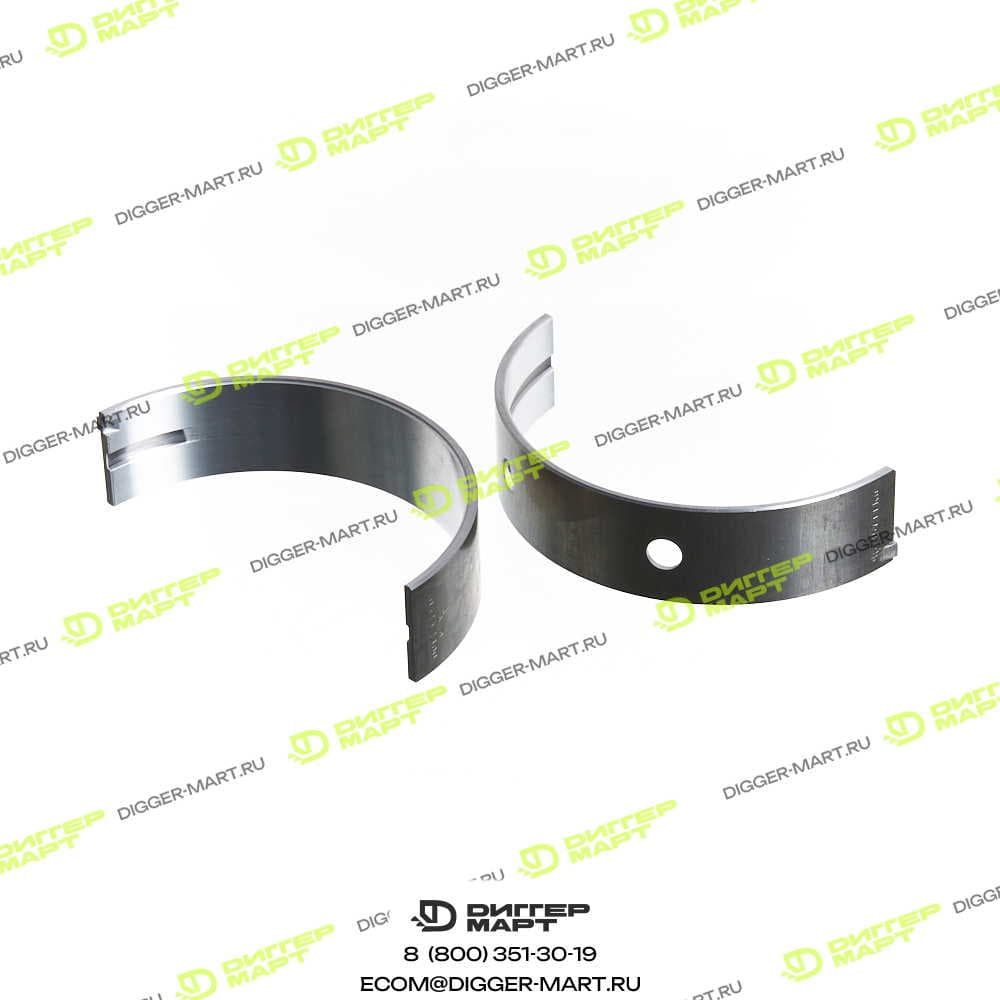 Вкладыш коренной номинал LONMADI PARTS LP04284642