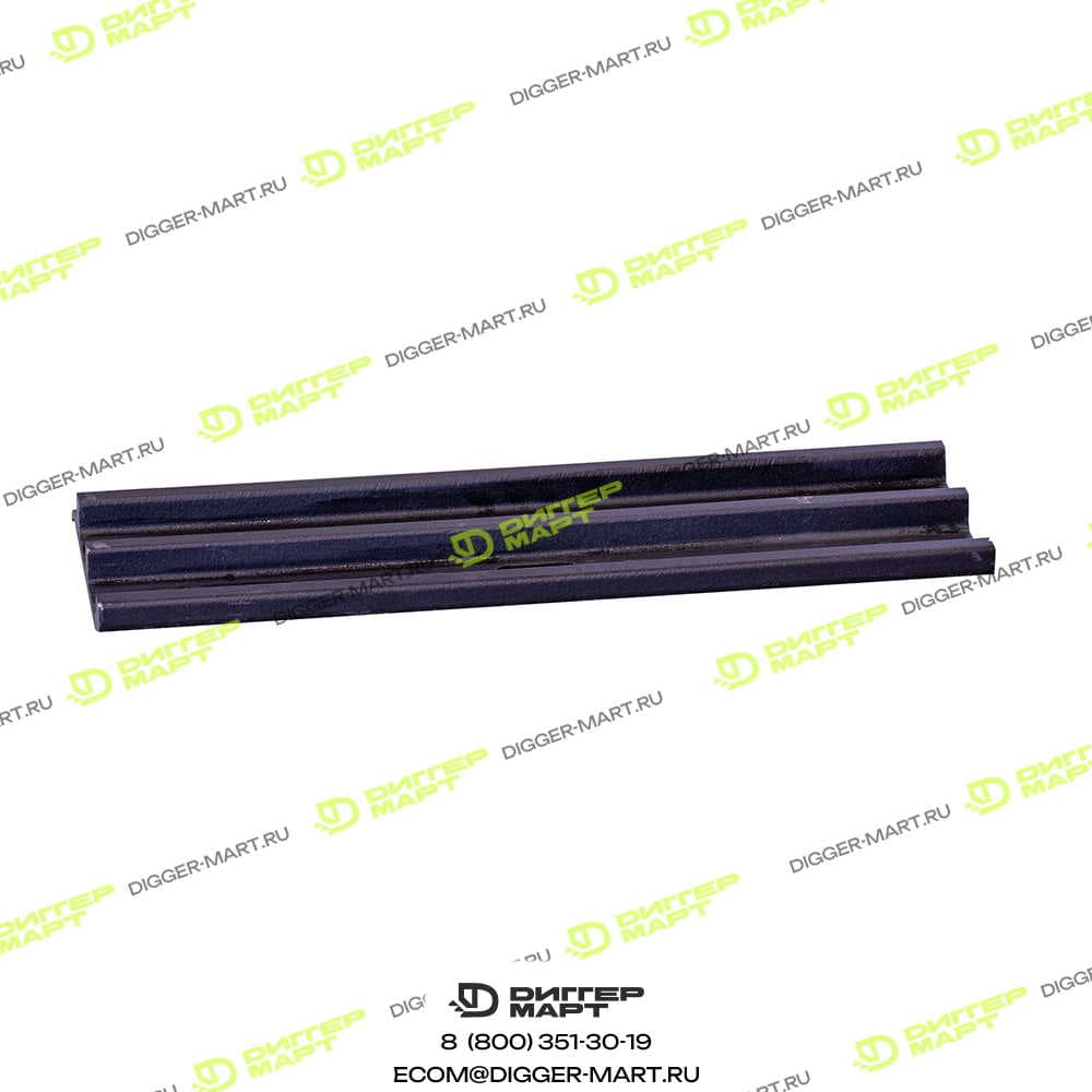 Башмак 500 мм 3 грунтозацепа LONMADI PARTS JS145-A0082