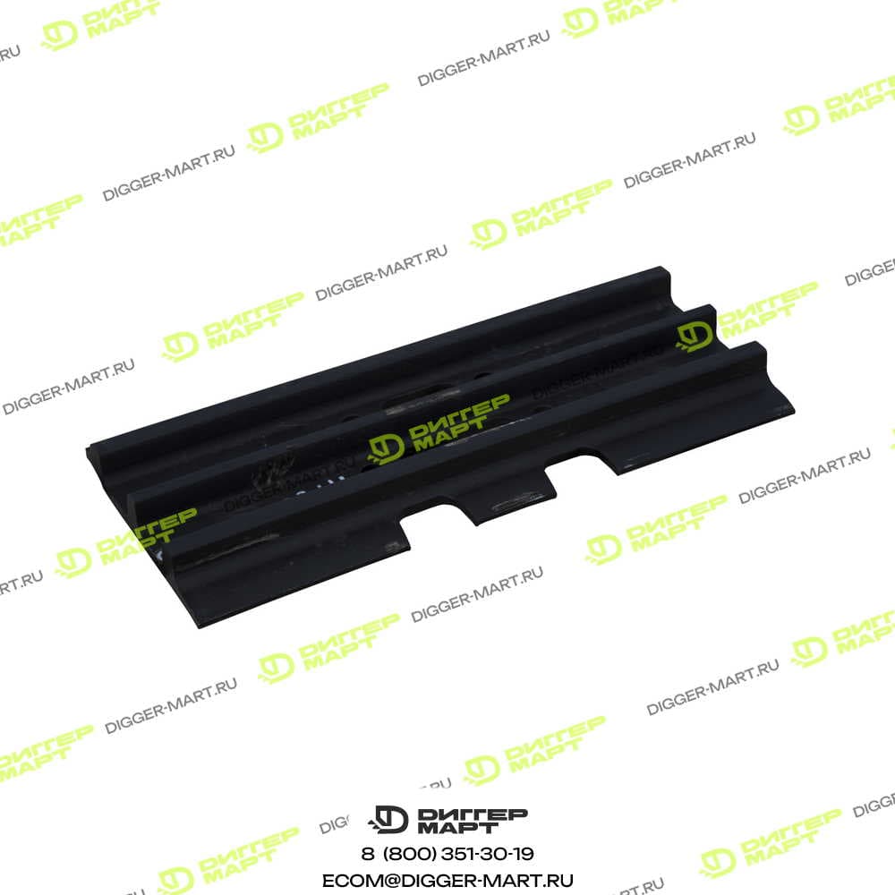 Башмак 600мм Hitachi 270-330 LONMADI PARTS HIT27-33-TP600