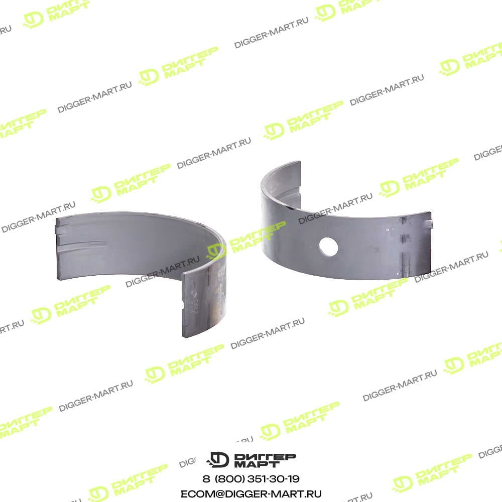 Коренной вкладыш (черный) Оригинал (8973720770) LONMADI PARTS LP8973720770