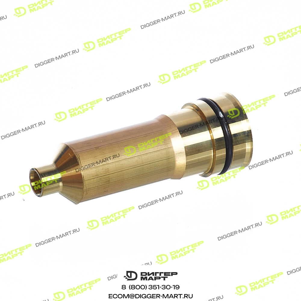 Стакан топливной форсунки Оригинал (8980184620) LONMADI PARTS LP8980184620