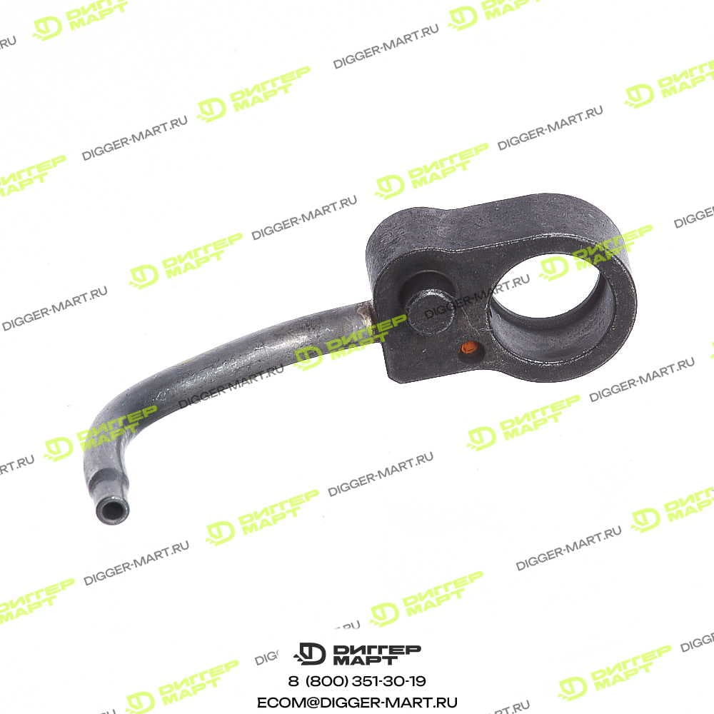 Форсунка охлаждения поршня (8981733420) LONMADI PARTS LP8981733420