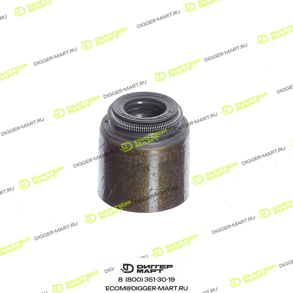 Маслосъемный колпачек (8973767200) LONMADI PARTS LP8973767200